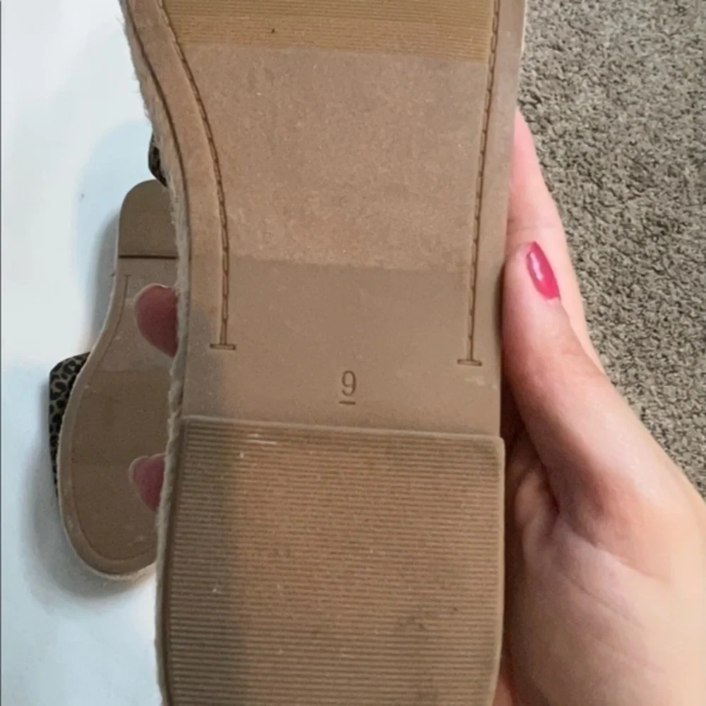 Old Navy | sandals
